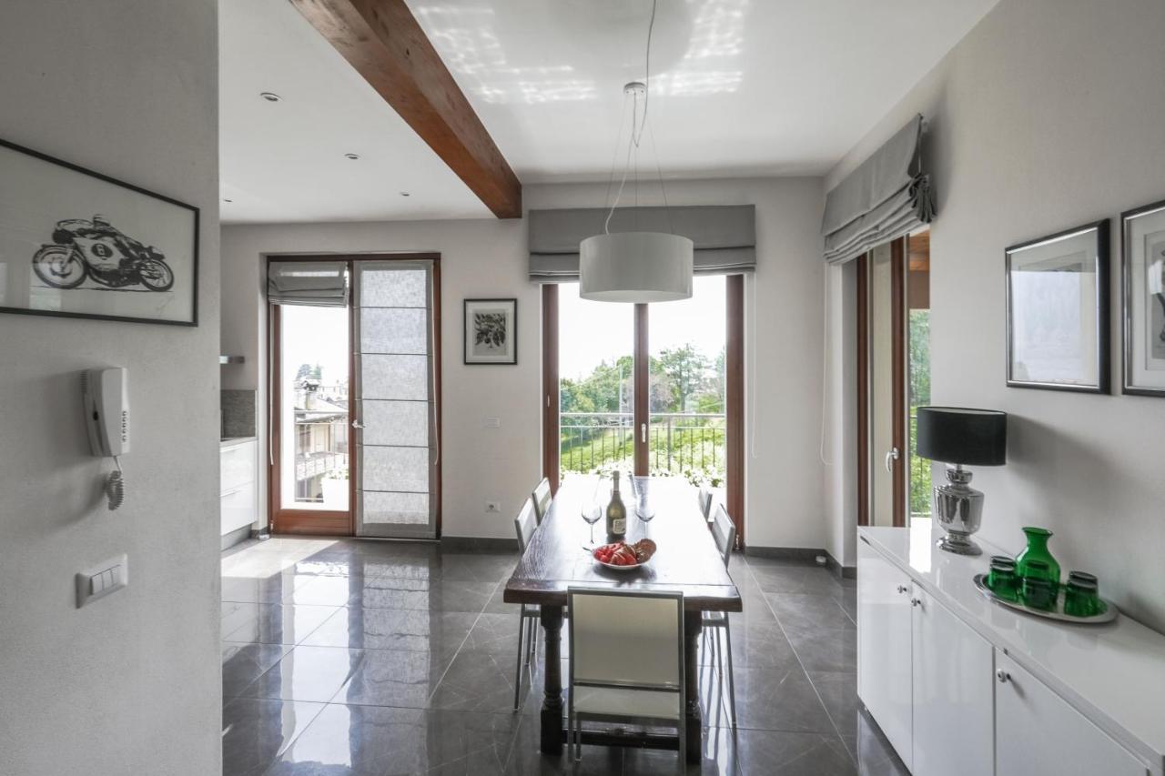Villa Elena Menaggio Exterior foto