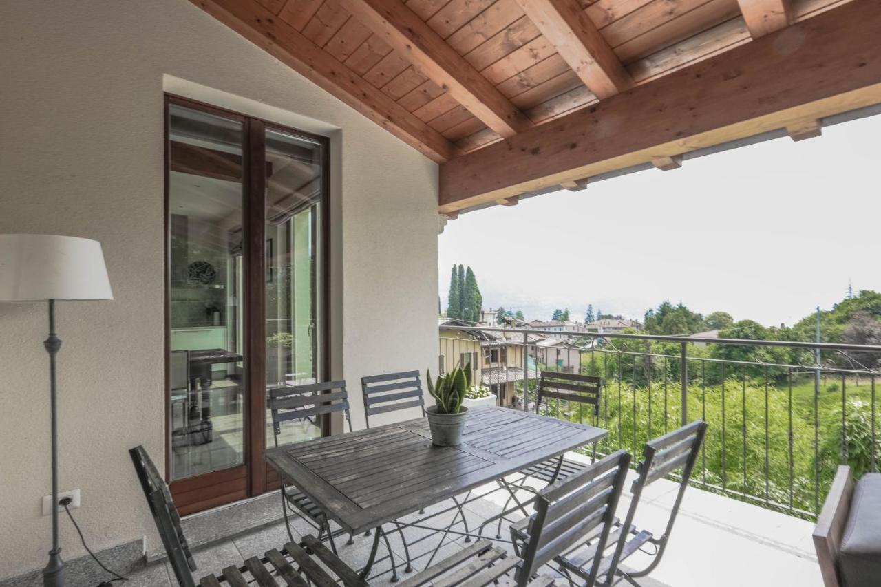 Villa Elena Menaggio Exterior foto