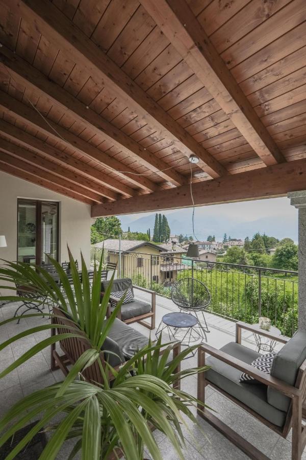 Villa Elena Menaggio Exterior foto
