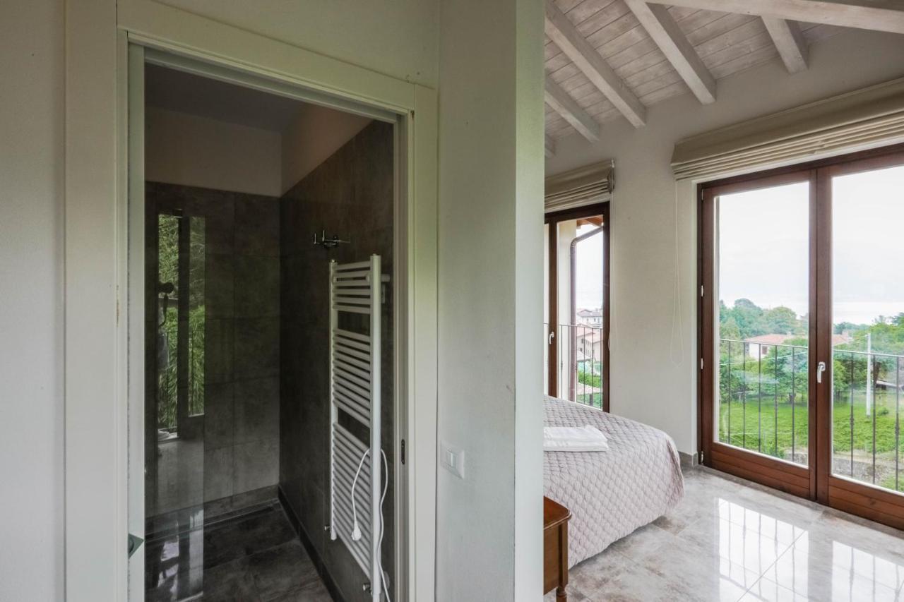 Villa Elena Menaggio Exterior foto